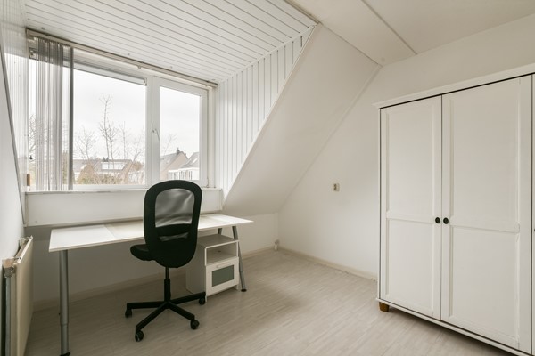 Medium property photo - Dr. Willem Dreesweg 11, 1188 KA Amstelveen